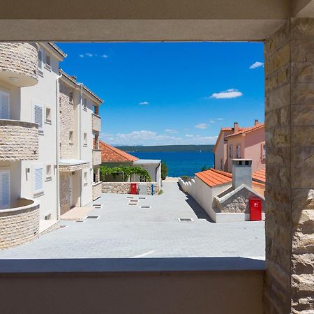 Orkula Apartments Pašman Zewnętrze zdjęcie