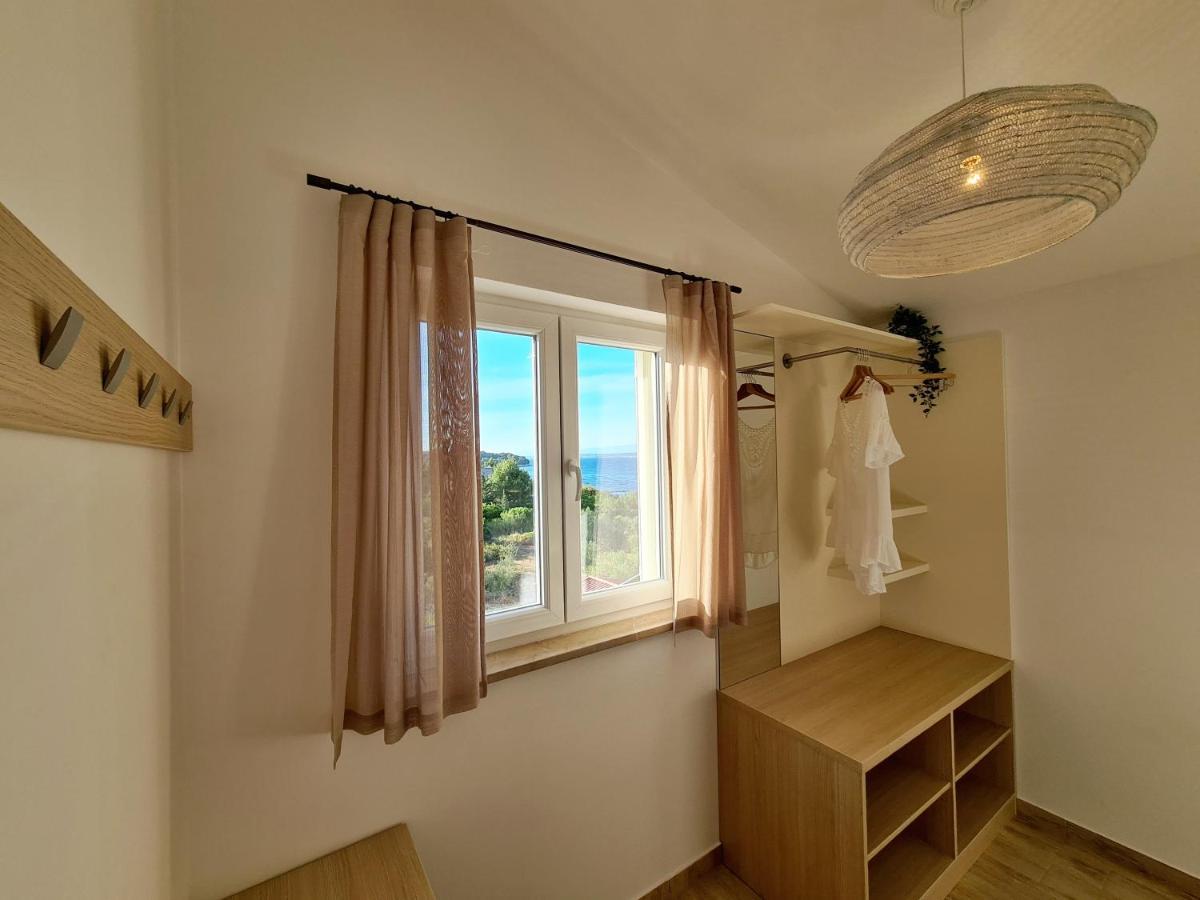 Orkula Apartments Pašman Zewnętrze zdjęcie