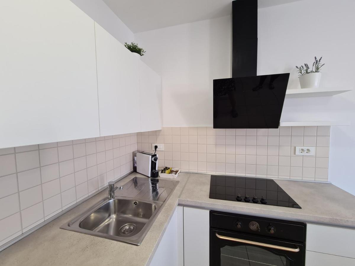 Orkula Apartments Pašman Zewnętrze zdjęcie