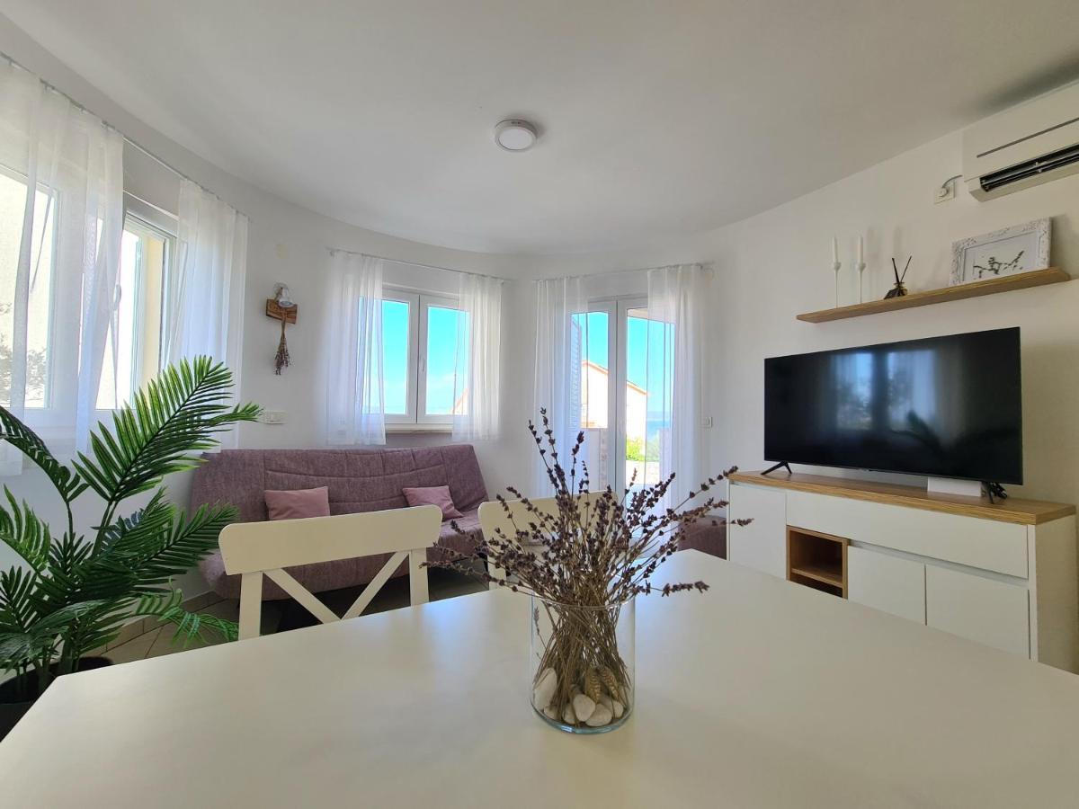 Orkula Apartments Pašman Zewnętrze zdjęcie
