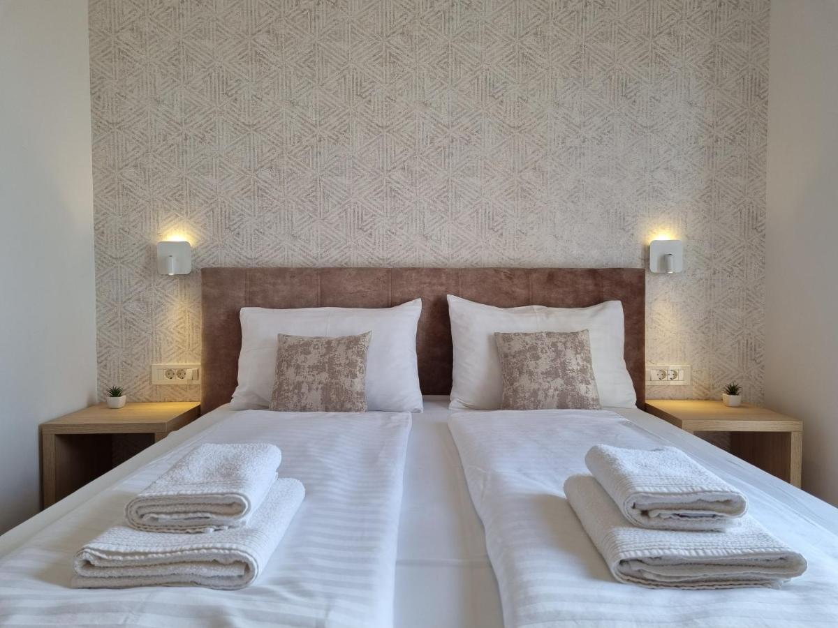 Orkula Apartments Pašman Zewnętrze zdjęcie