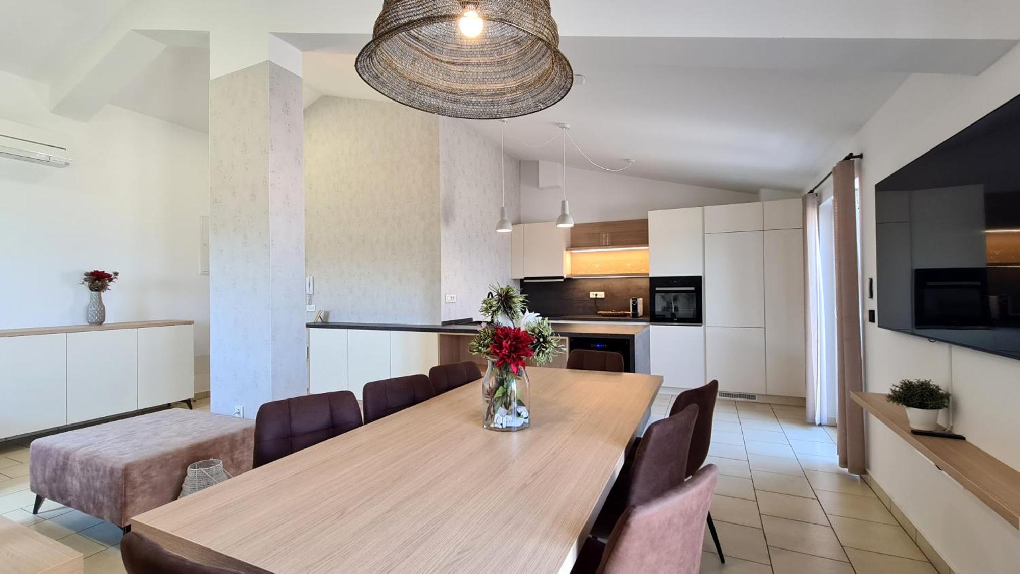 Orkula Apartments Pašman Zewnętrze zdjęcie