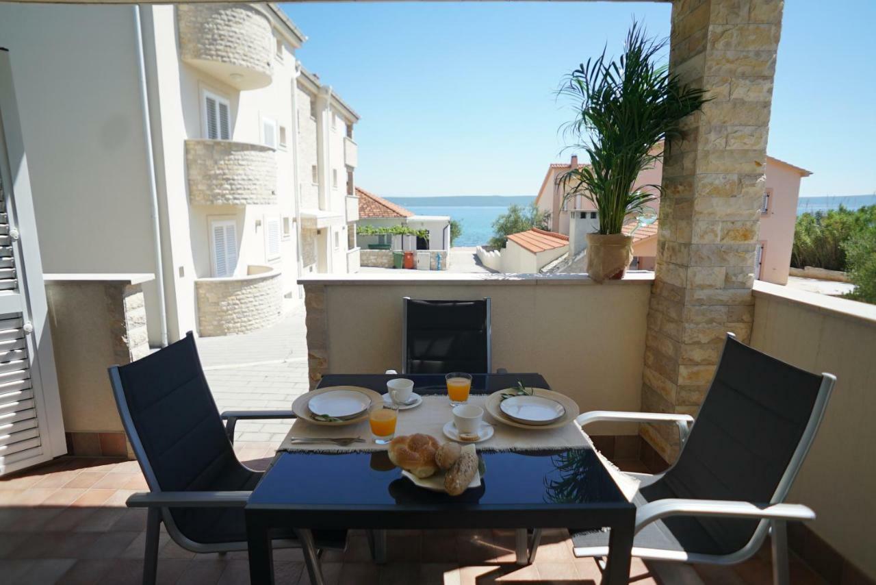 Orkula Apartments Pašman Zewnętrze zdjęcie