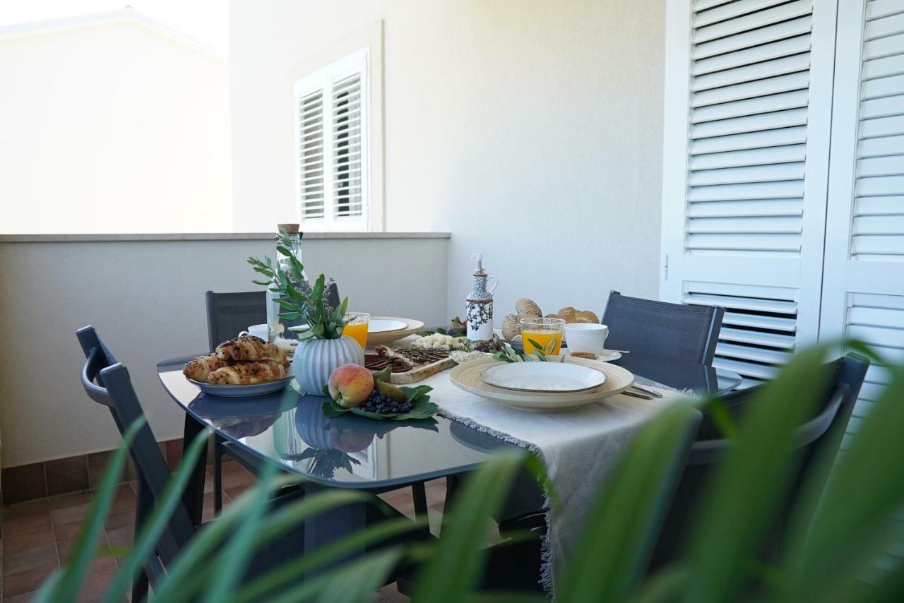 Orkula Apartments Pašman Zewnętrze zdjęcie
