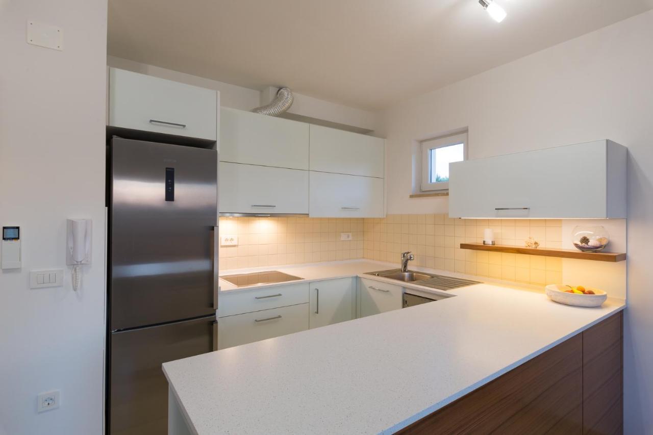 Orkula Apartments Pašman Zewnętrze zdjęcie