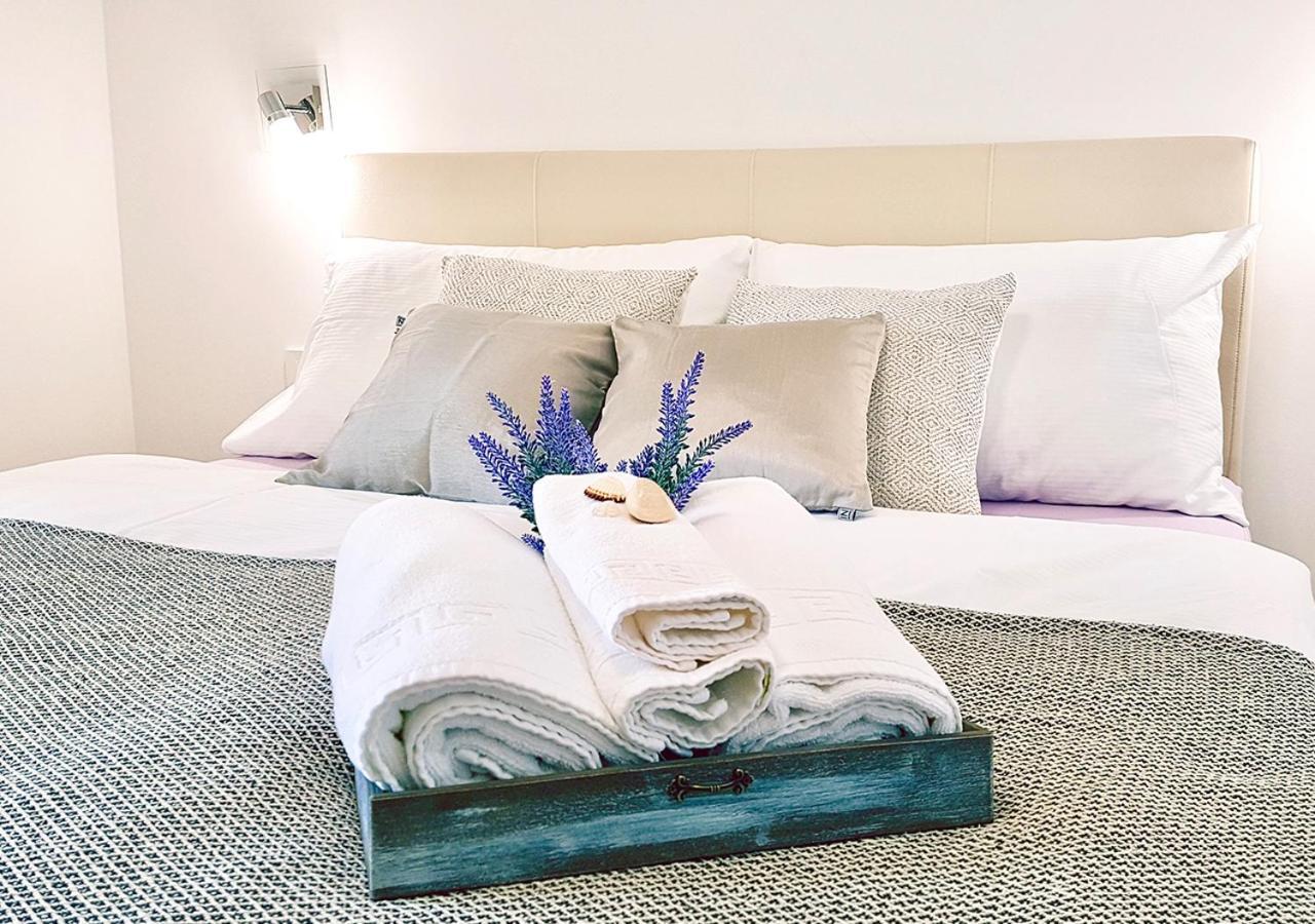 Orkula Apartments Pašman Zewnętrze zdjęcie