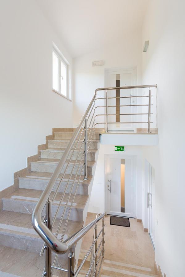 Orkula Apartments Pašman Zewnętrze zdjęcie
