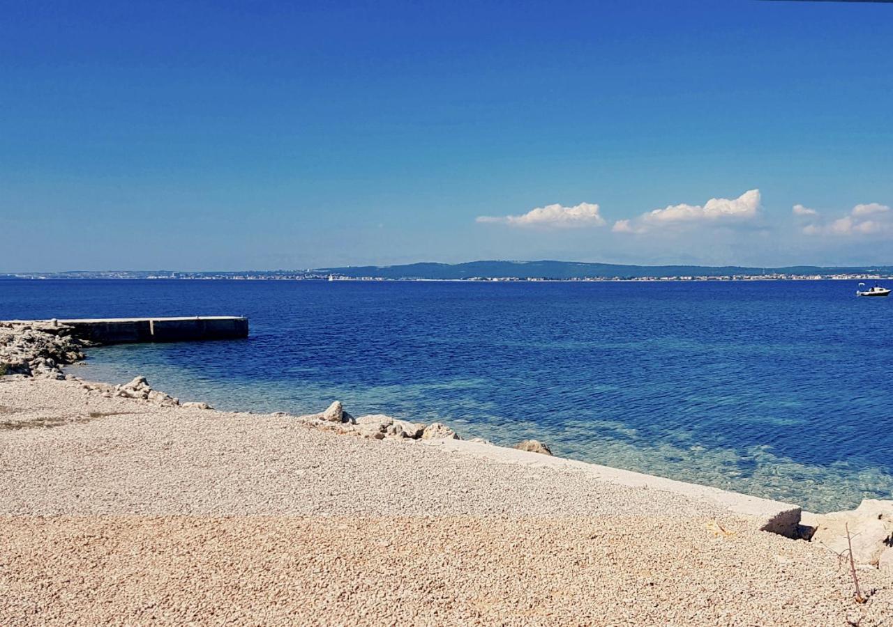 Orkula Apartments Pašman Zewnętrze zdjęcie